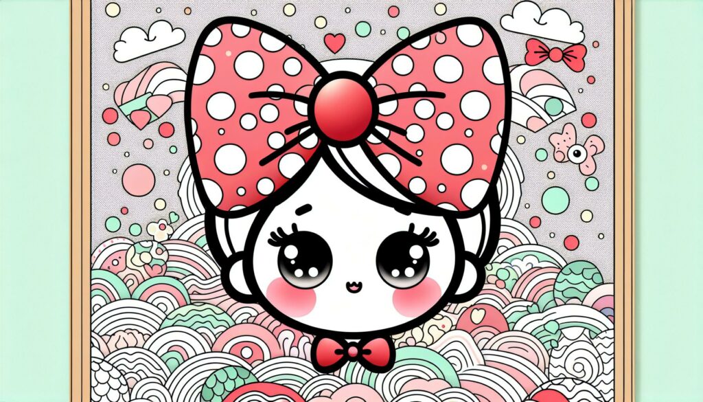 Coloring:jq8b0un4kyy= Hello Kitty